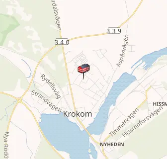 Krokom