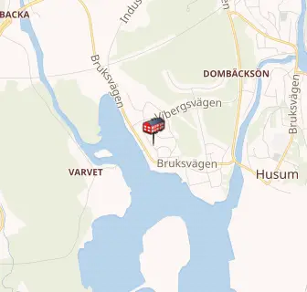 Örnsköldsvik