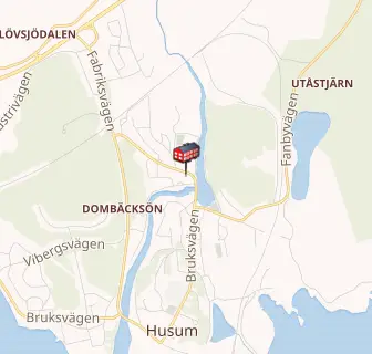 Örnsköldsvik