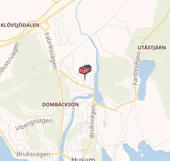 Örnsköldsvik