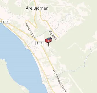 Åre