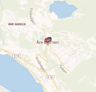 Åre