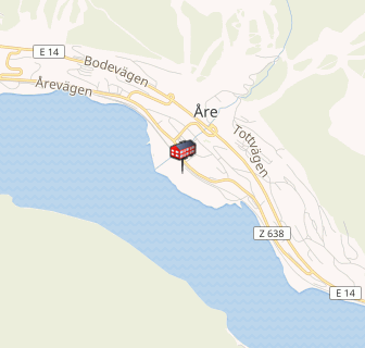 Åre