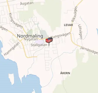 Nordmaling