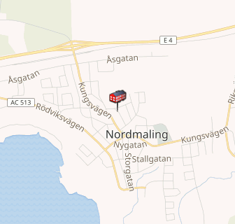 Nordmaling