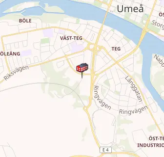 Umeå