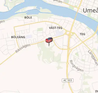 Umeå