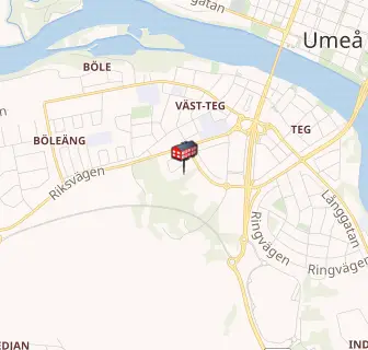Umeå