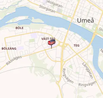 Umeå