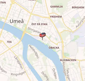 Umeå