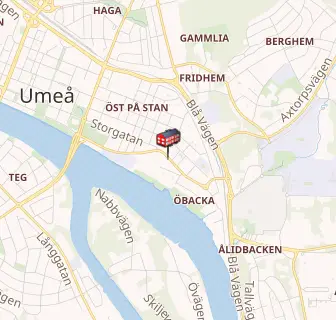 Umeå