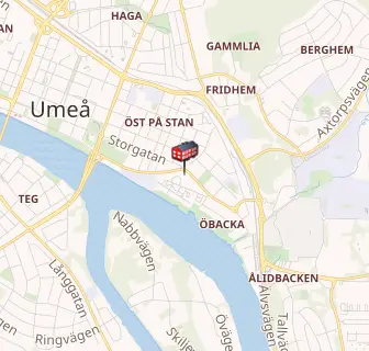 Umeå