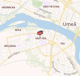 Umeå