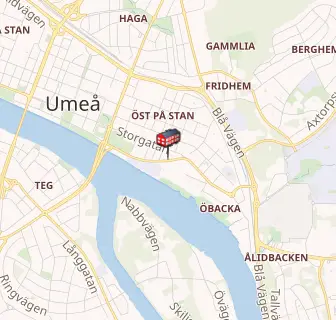 Umeå