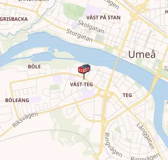 Umeå