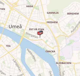 Umeå