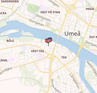 Umeå
