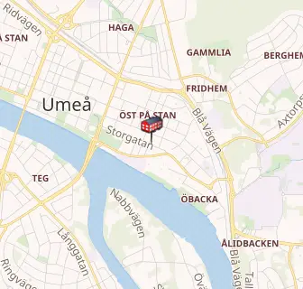 Umeå