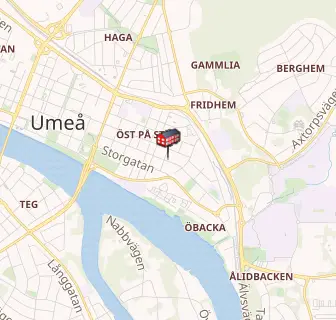 Umeå