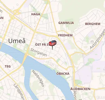 Umeå
