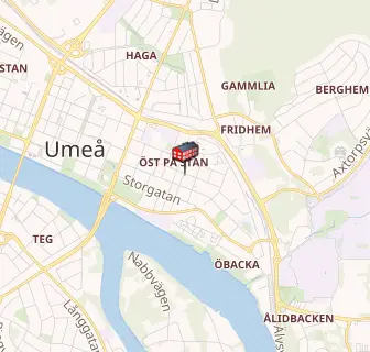 Umeå