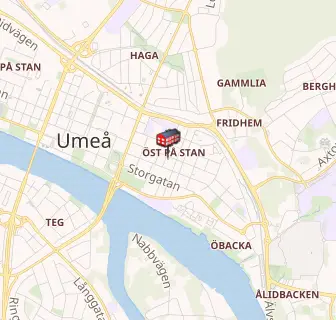 Umeå