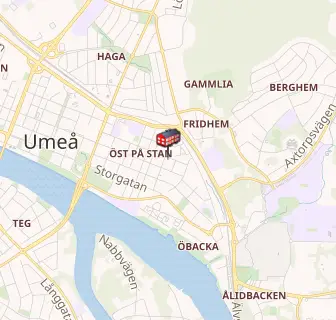 Umeå