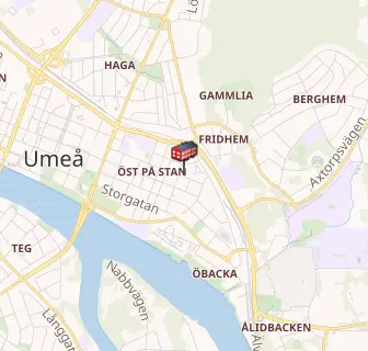 Umeå
