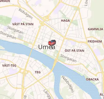 Umeå