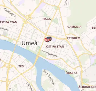 Umeå