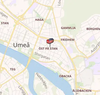 Umeå
