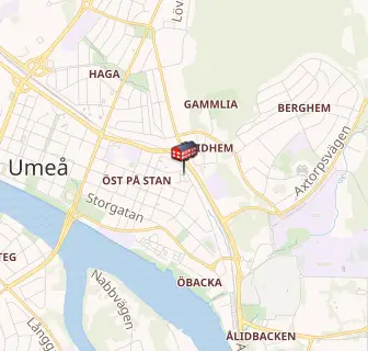 Umeå