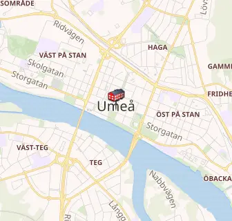 Umeå