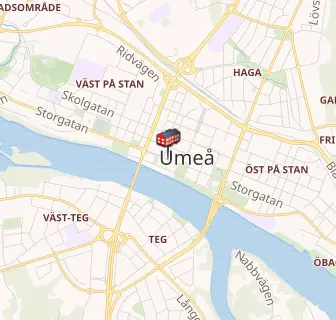Umeå