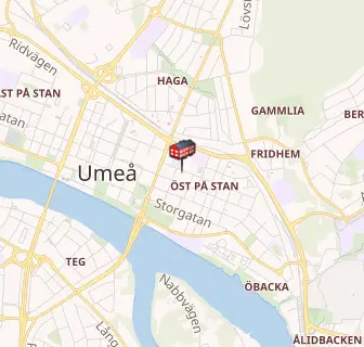 Umeå