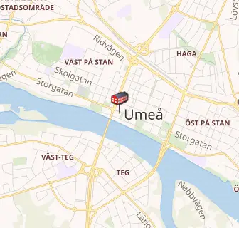 Umeå
