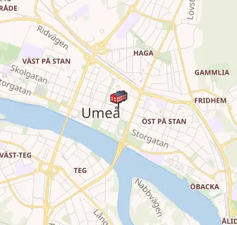 Umeå