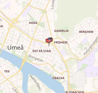 Umeå
