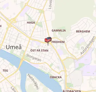 Umeå