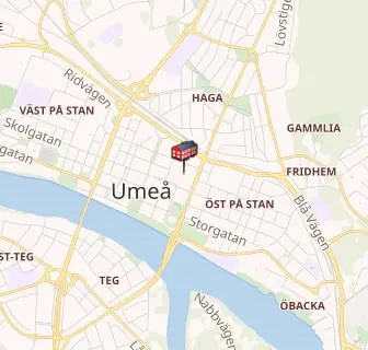 Umeå
