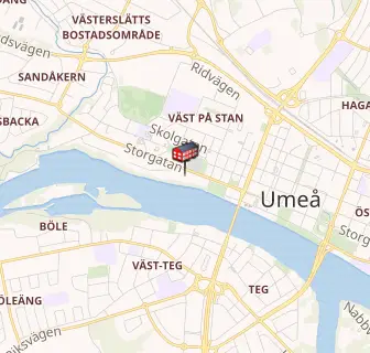 Umeå