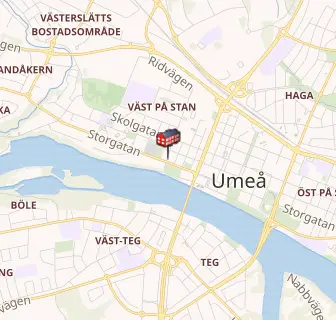 Umeå