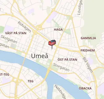 Umeå