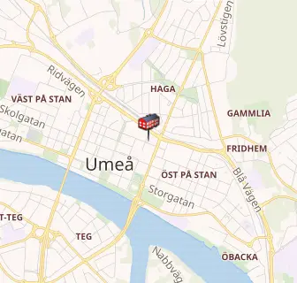 Umeå