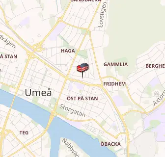 Umeå