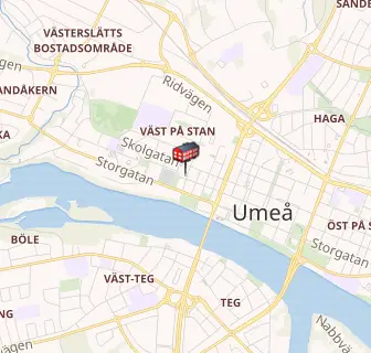 Umeå