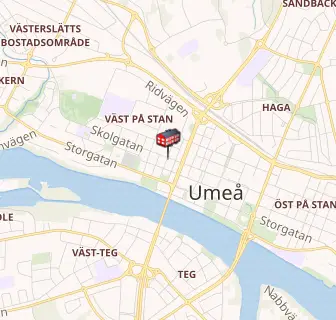 Umeå