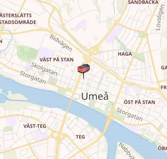 Umeå