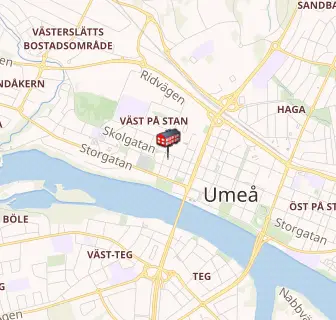Umeå