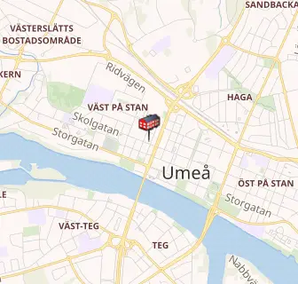 Umeå